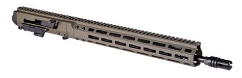 Brownells Unveils New Color Variations Of Brn 180 Uppers Soldier