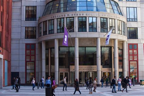 NYU Ranking | NYU Acceptance Rate | NYU Application
