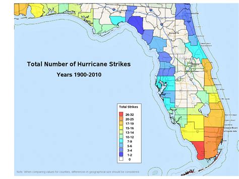 Atlantic hurricane tracking map click hereto download a hurricane tracking map, courtesy of accuweather and all florida hurricane depot. Tornadoes: Picking up the pieces with SAS