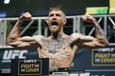 He notes that the average person can expect to lose one to three pounds in about two. Quote: Weight Cutting Is More Dangerous Than Steroids In MMA