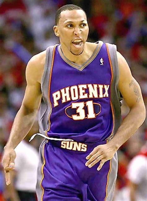 Not In Hall Of Fame 18 Shawn Marion