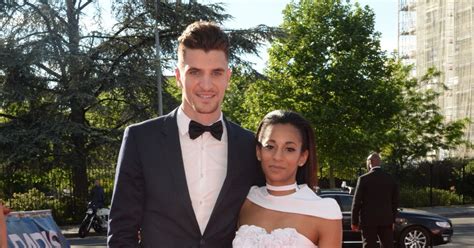 (borussia dortmund won the match ). Exclusif - Thomas Meunier et sa compagne Deborah Panzokou ...