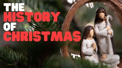 the history of christmas what is christmas all about learn about the origins of christmas