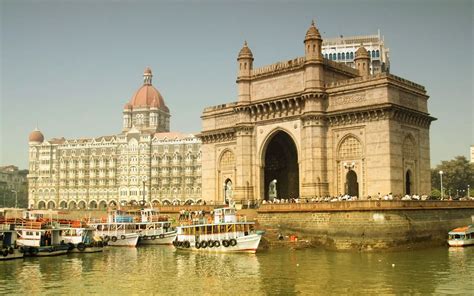 11 Top Tourist Places In Mumbai Must See Destinations