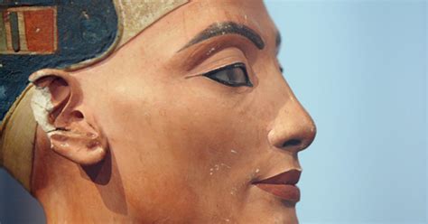 queen nefertiti s tomb hidden in king tut s tomb in egypt s valley of the kings cbs news