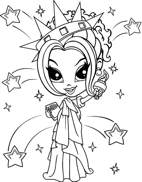 Lisa Frank Coloring Pages Usable | Educative Printable