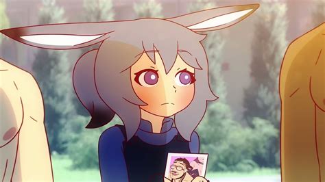 What If Zootopia Was An Anime Whatse