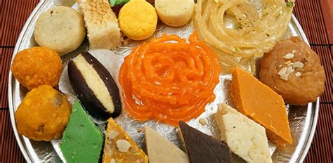 Guide To Indian Sweets Desiblitz