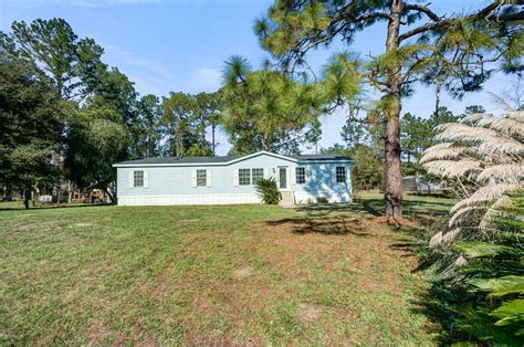 Mobile Wland Green Cove Springs Fl Mobile Home For Sale In Green