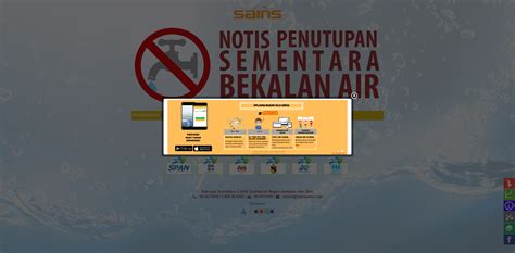 Select your bank here pkummy21. Water companies list in Malaysia : malaysia