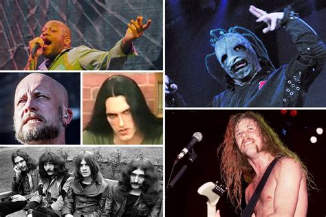 Metal Hits Of The 90s