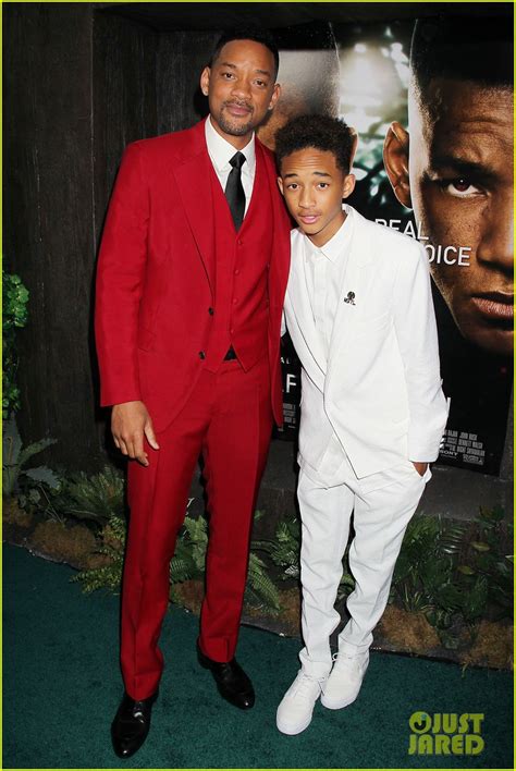 View 6 willow smith trey smith pictures ». Jaden & Will Smith: 'After Earth' Premiere with Jada ...