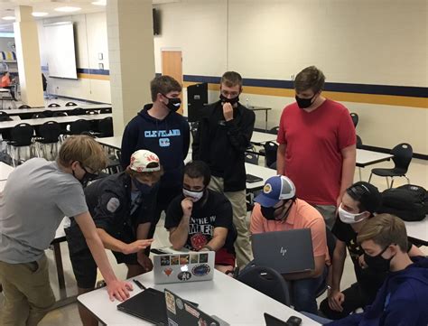 Johnston County Students Tackle Out-Of-This-World Endeavor | JoCo Report