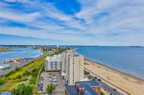 510 Revere Beach Blvd 801 Ledge And Young Real Estate
