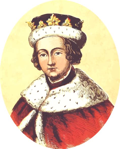 King Edward V Openclipart