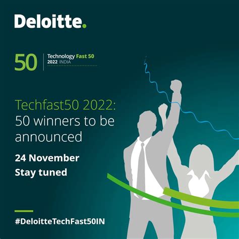 Excelr Ranked Number 32 Fastest Growing Technology Company In Deloitte