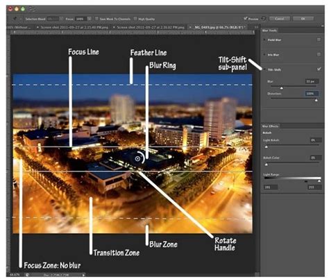Обзор Adobe Photoshop Cs6 Beta рай для фотографа