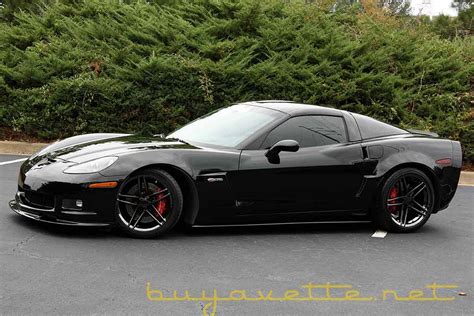 Pick up only,buyer pays shipping. C6 - Chevrolet corvette