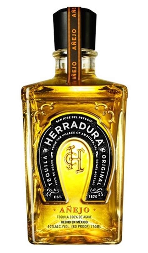 Herradura Reposado Tequila 750ml Liquorshop