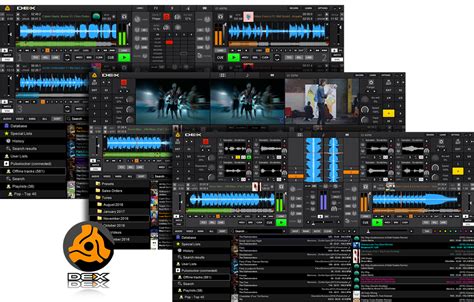 Professional Dj Mixer Software Free Download Full Version - treedetective
