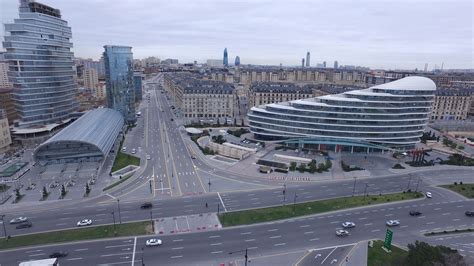 There are three major divisions in baku: Baku White City Office Building - О ПРОЕКТЕ BAKU WHITE CITY