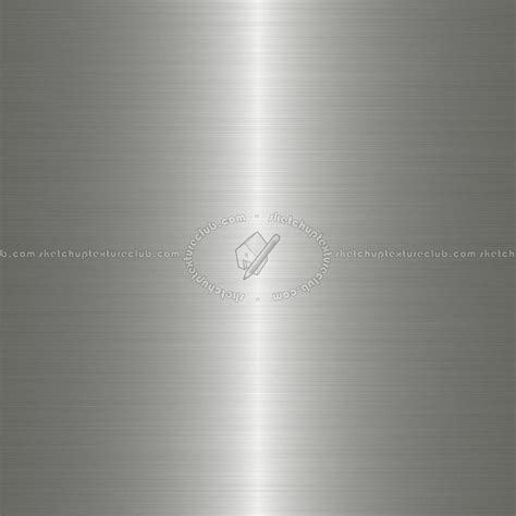 Polished brushed silver texture 09832