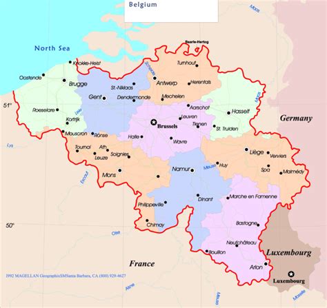 La palabra mapamundi viene del latín mappa mundi, que significa mapa del mundo. Mapas da Bélgica - BLOG DE VIAGENS do João Leitão, Viajar ...