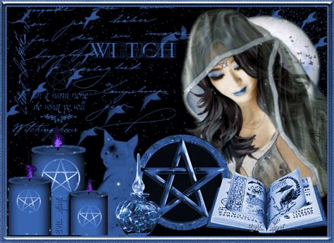 Spell Bind Wiccan Magick Pagan Witchcraft Witch Gif Witch Tools Blessed Sunday Witches
