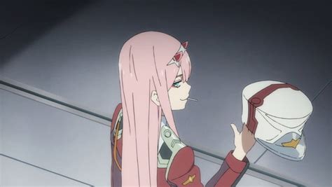 Darling In The Franxx Episode 1 Watch Darling In The Franxx E01 Online