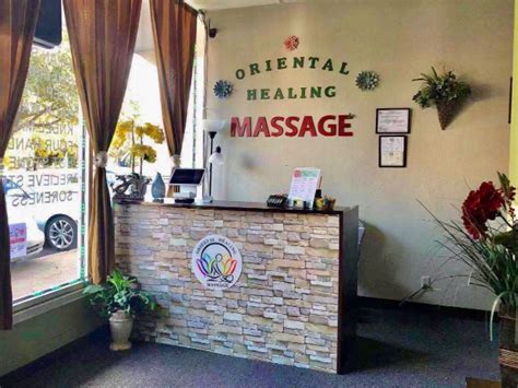 Book A Massage With Oriental Healing Massage Llc Arlington Tx 76012