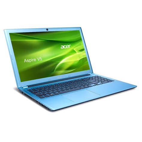 Acer Aspire V5 531 967b4g32mabb External Reviews
