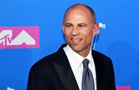 For more than $20 million, capping the public downfall of a celebrity lawyer whose star turn as. Michael Avenatti - Bio, Married, Wife, Parents, Family ...
