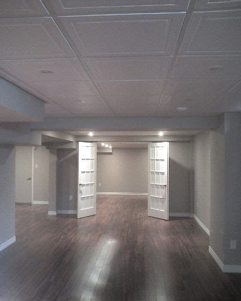 20 stunning basement ceiling ideas are completely overrated basement remodeling basement