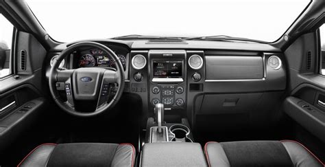 2013 Ford F 150 Interior Pictures Cargurus
