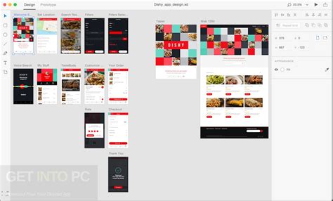 Adobe Xd Cc 2018 Free Download Get Into Pc