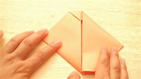 46 Origami Envelope Letter  Easy Origami Tutorial
