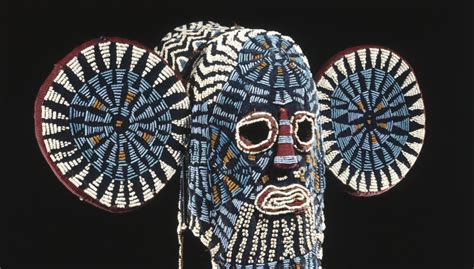 Seven Amazing Examples Of African Art And Design