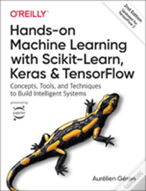 Hands On Machine Learning With Scikit Learn Keras And Tensorflow Livro Wook