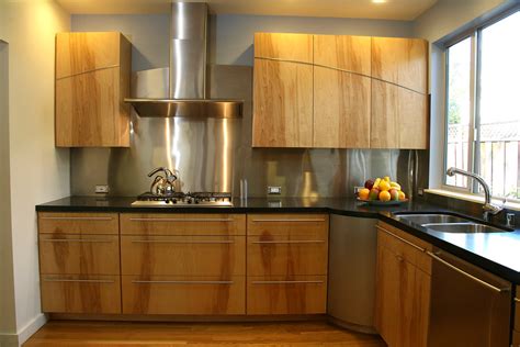 Enjoy free shipping & browse our great selection of kitchen storage & organization, kitchen islands & serving carts, pot racks and more! Redwood City Curvy Addition - Contemporary - Kitchen - San ...