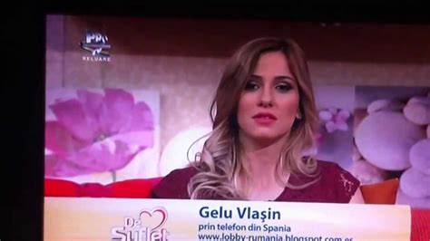 Pro tv international is the leading romanian tv channel specifically dedicated to the large number of romanians living abroad. Interviu Gelu Vlasin la Pro Tv International - YouTube