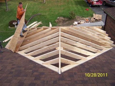 Image Result For Adding On To The Front Of A House Roof Lines Porch