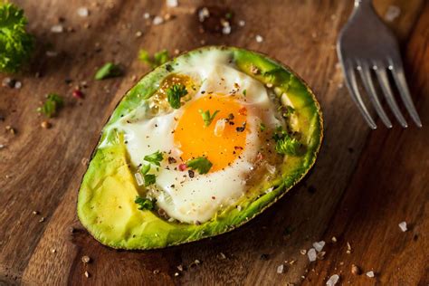 Avocat Farci à Lœuf Et Au Saumon Des Recettes Healthy Saines Et Faciles