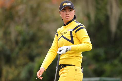 She might have earned good assets and revenue from her career. Saso falls to joint 25th - Manila Bulletin