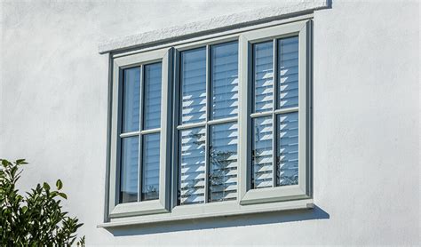 Triple For The Price Of Double Glazing Casement Windows Premier Windows