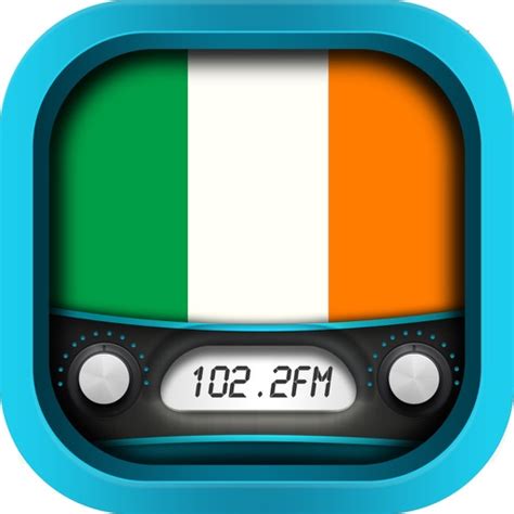 Radio Ireland Fm Irish Radios Stations Online Ie By Lurgia Mallma