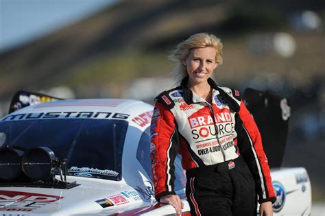 It's in my official nascar magazine. HighSide Media: Courtney Force Recognized by ESPN the ...