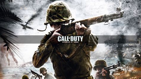 Call Of Duty Wwii Wallpaper Kolpaper Awesome Free Hd