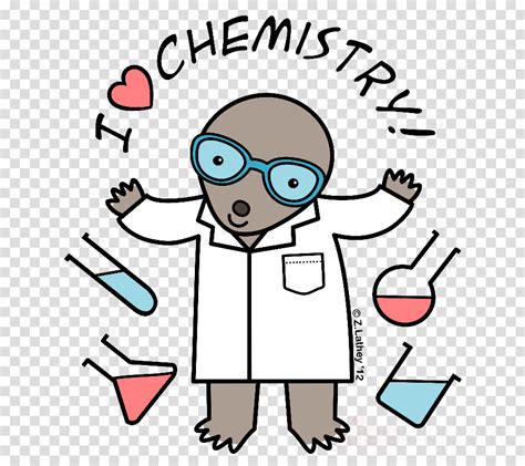 Chemistry Clipart Chemistry Clip Art Chemistry Mole Clipart