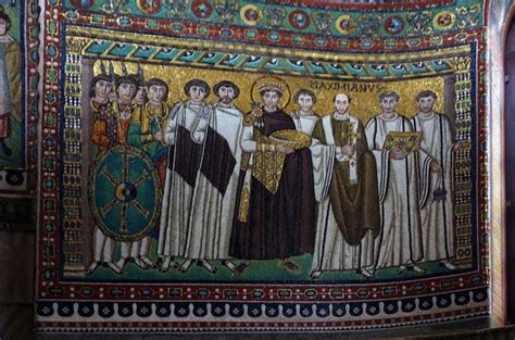 Byzantine Art and Architecture - Top Works | TheArtStory