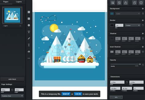 Quickly browse through hundreds of graphic design tools and systems and narrow down your top choices. 10 Best Free Graphic Design Software in 2020